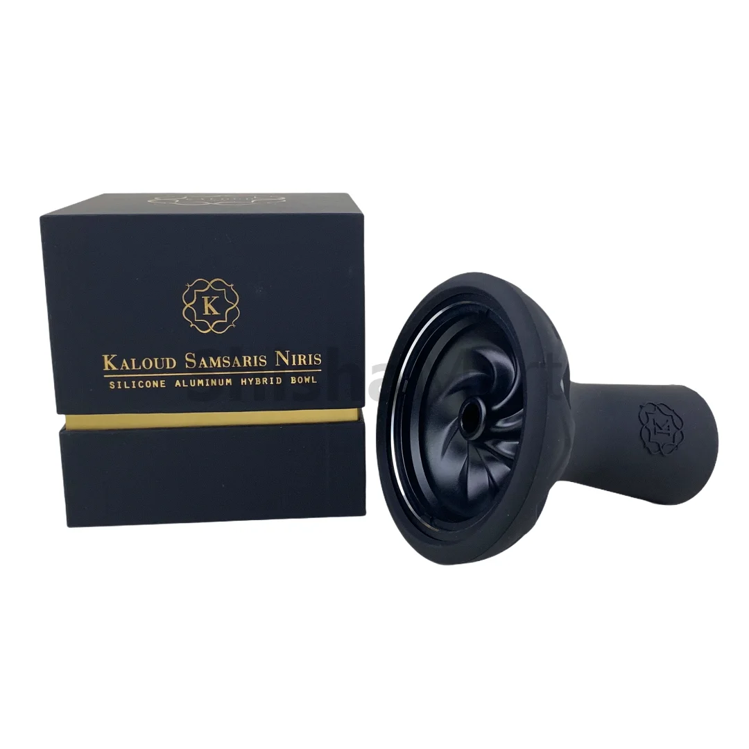 Kaloud Samsaris Niris for Lotus II