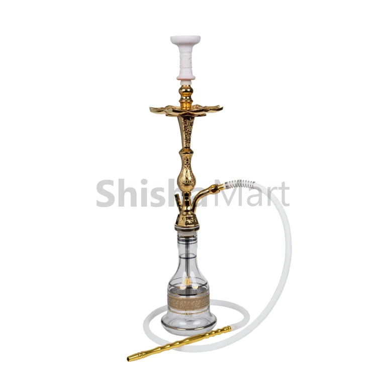 MOB Desert King Hookah
