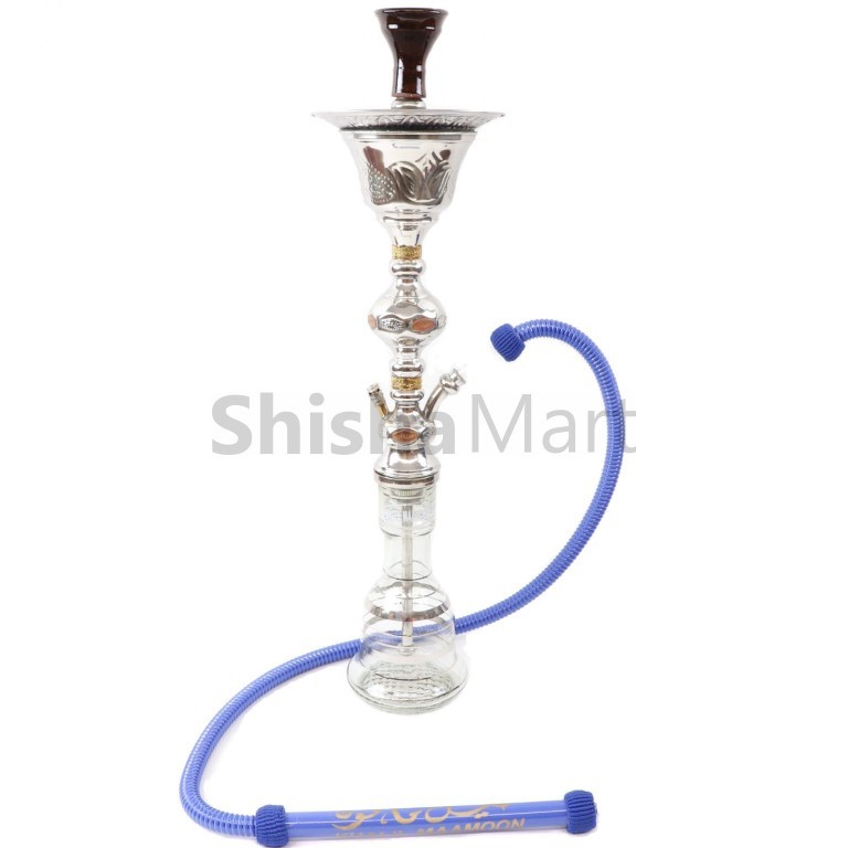 Khalil Maamoon Hookahs Shisha Mart