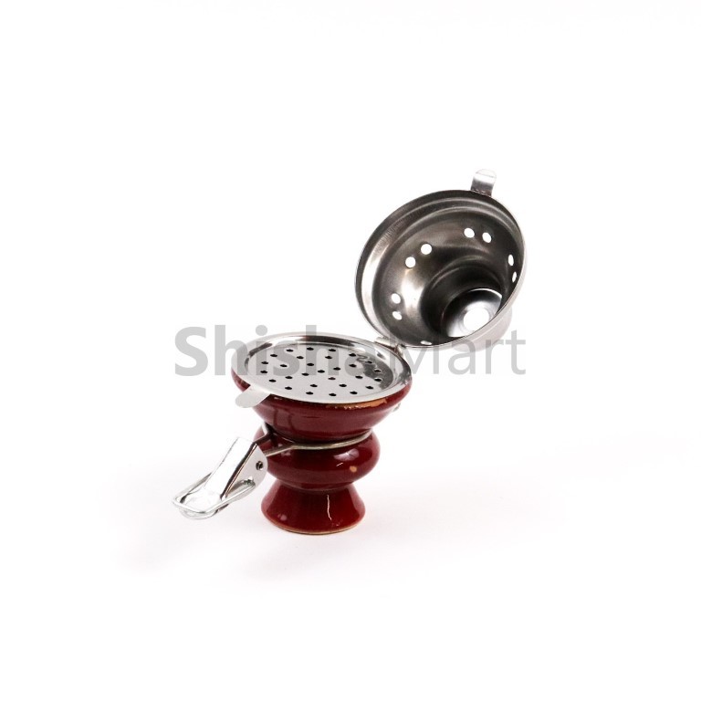  Hookah Wind Cover Bowl Protector : Health & Household
