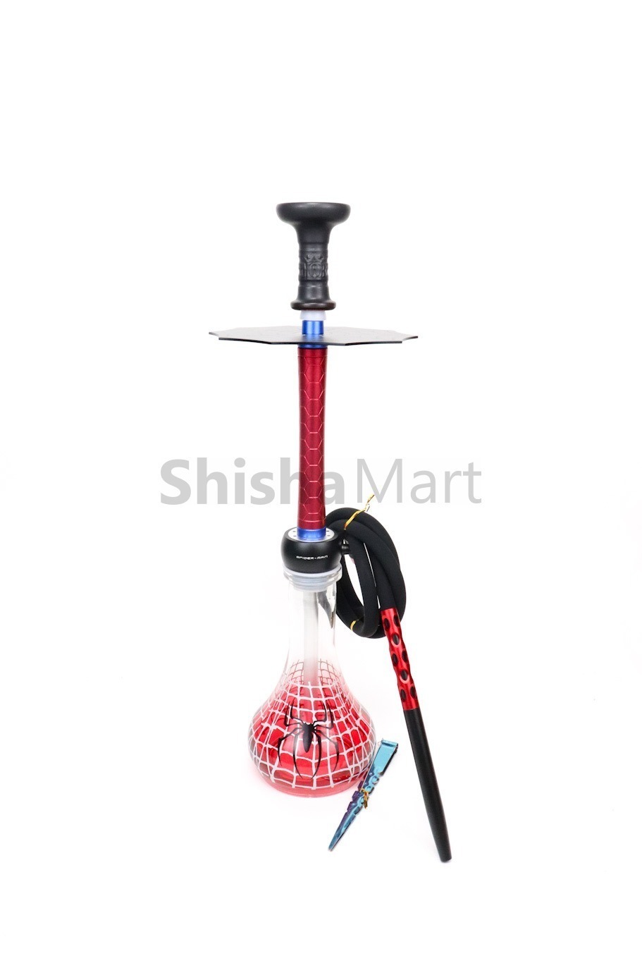 MOB Spider Man Hookahs Shisha Mart Hookah Shop
