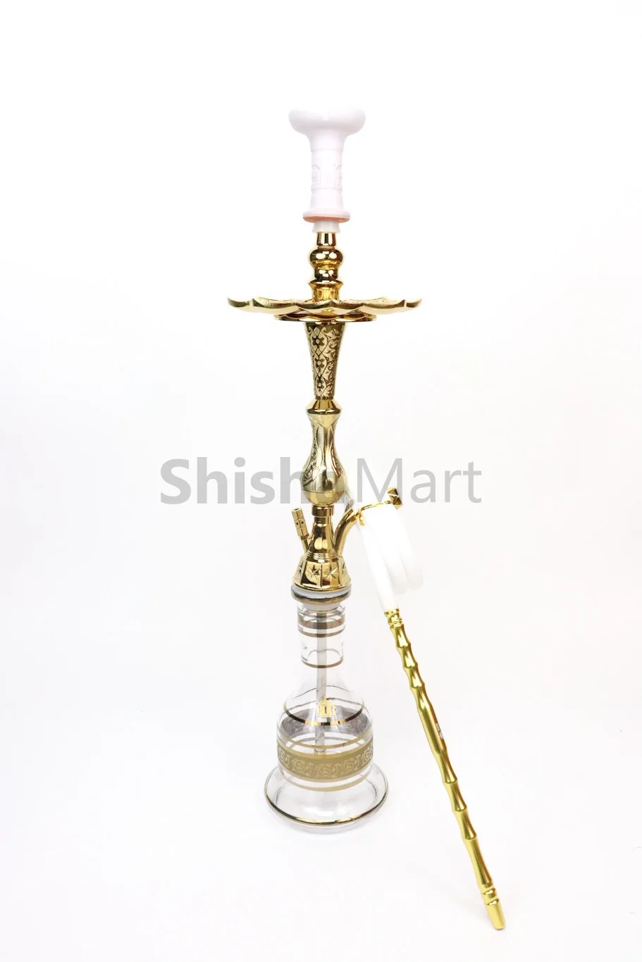 MOB Desert King Hookah - Image 3