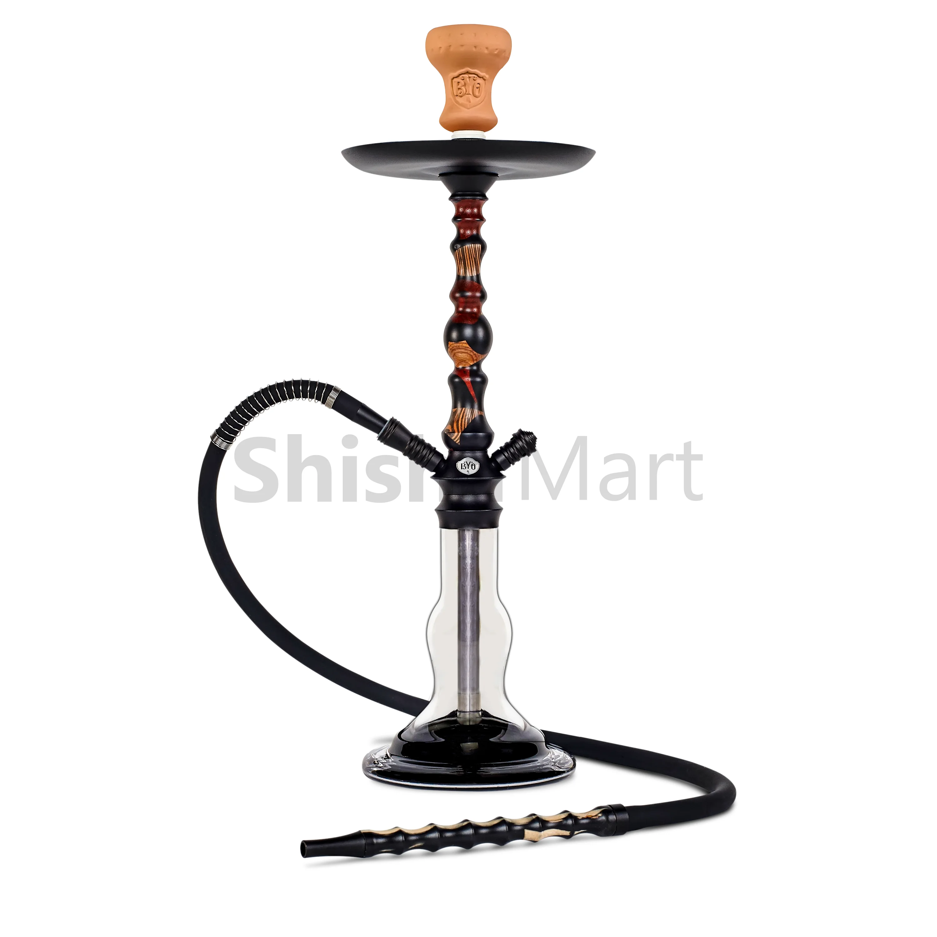 BYO Sophia Hookah