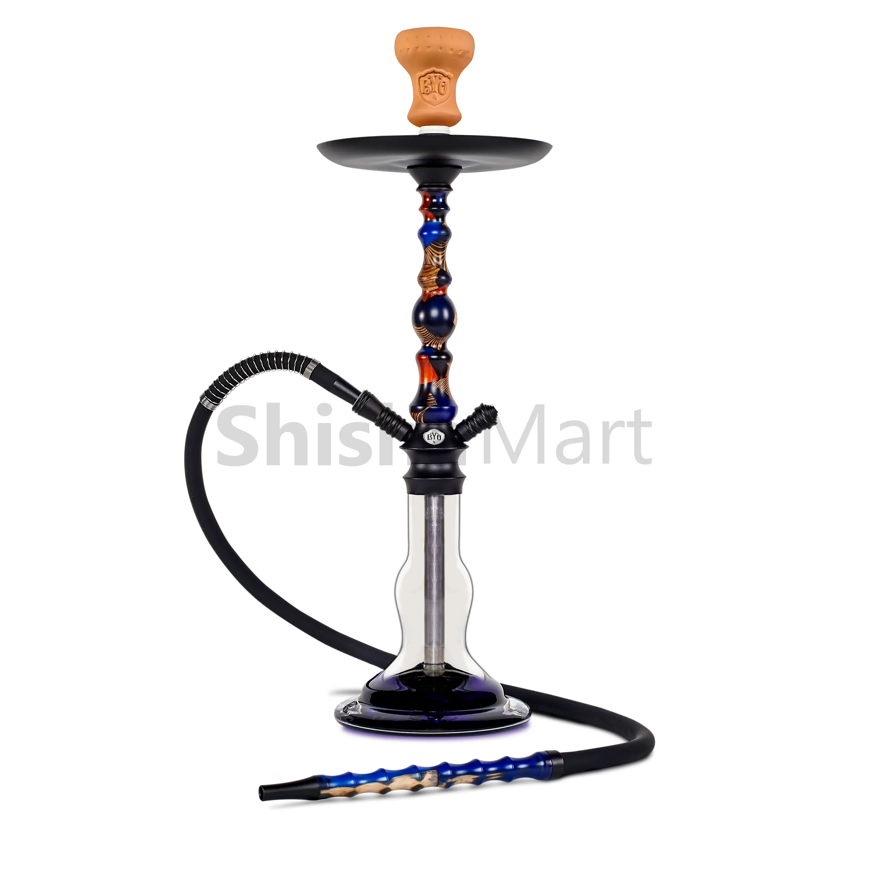 BYO Sophia Hookah