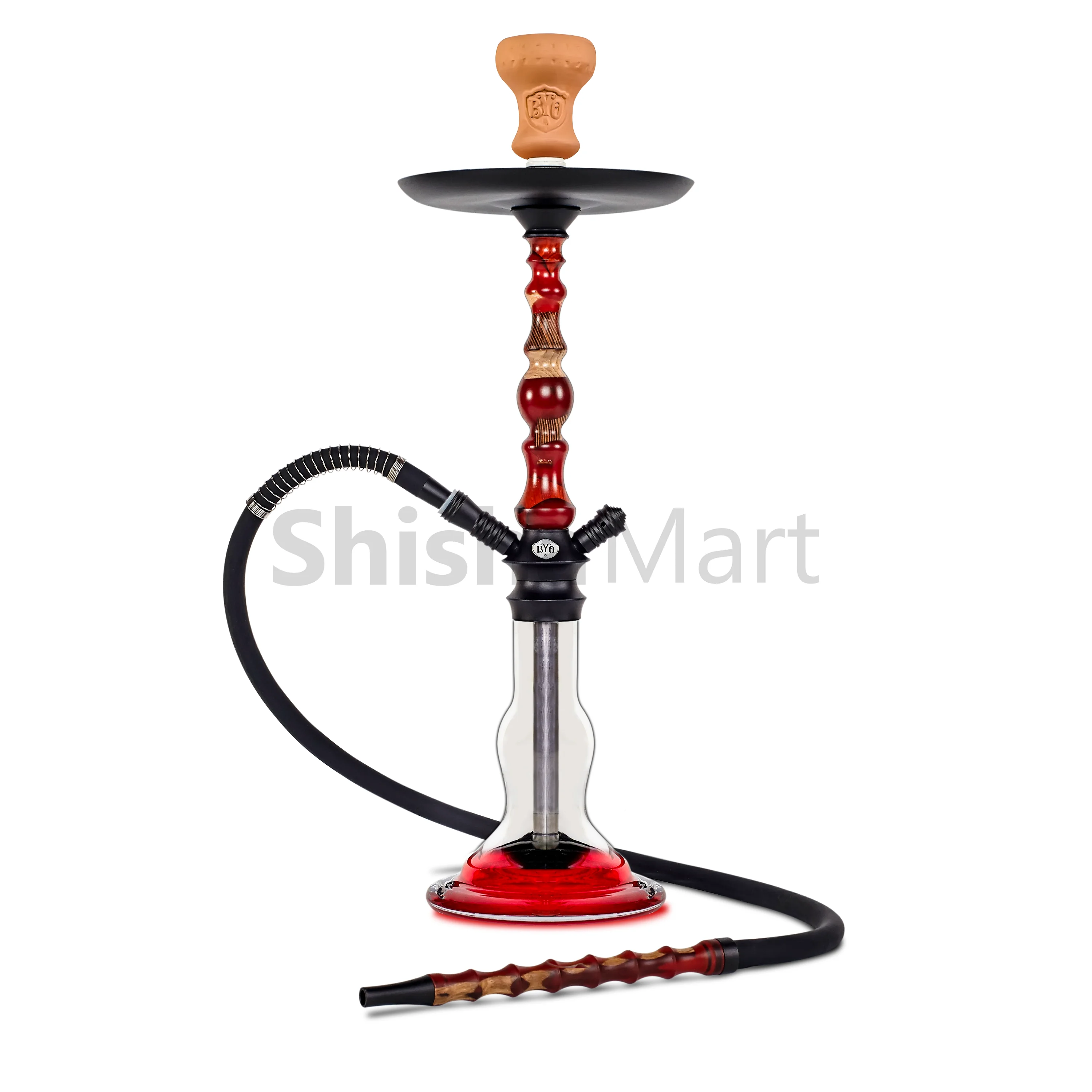 BYO Sophia Hookah