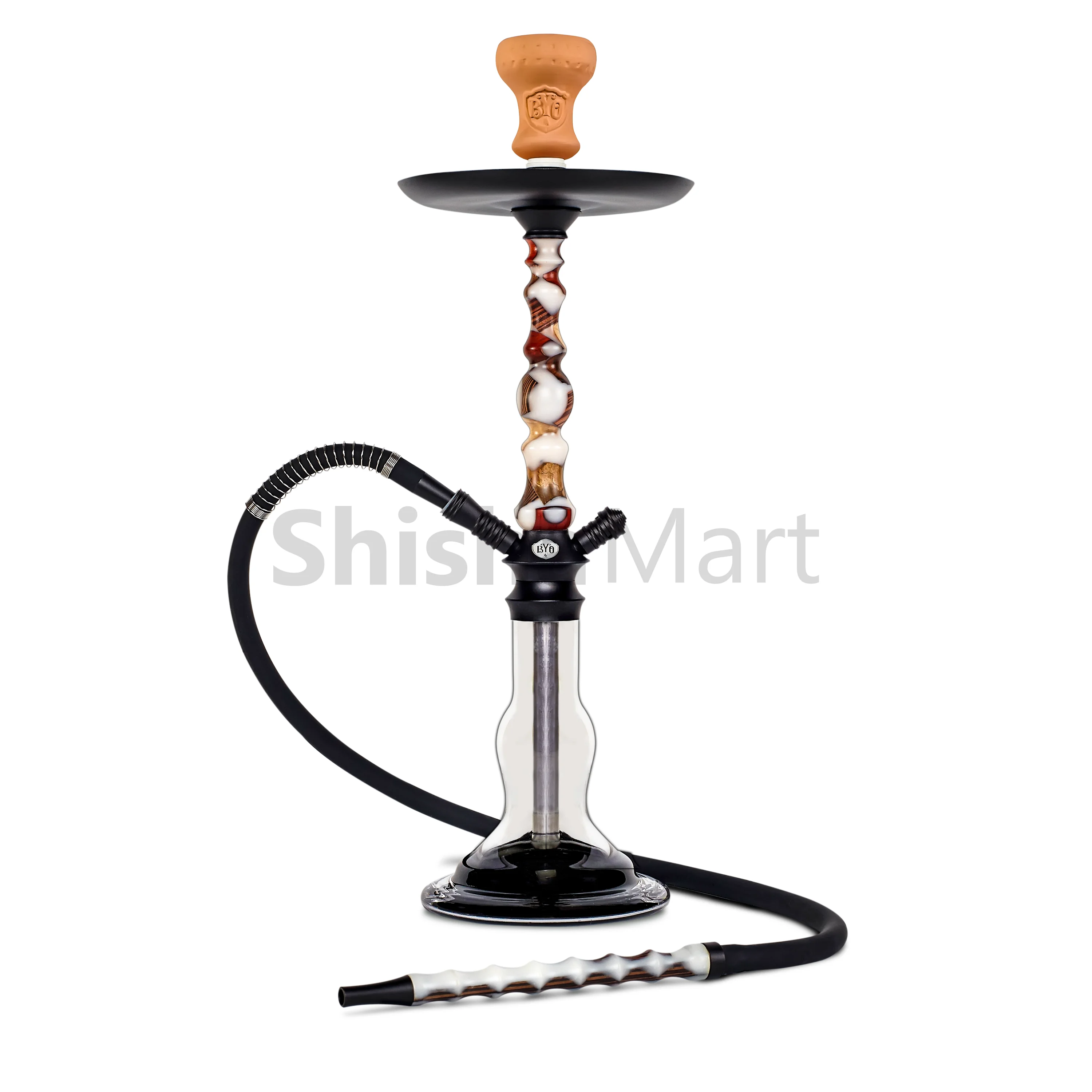 BYO Sophia Hookah