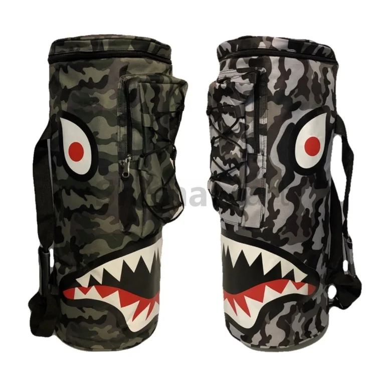 MOB Hookah Shark Bag