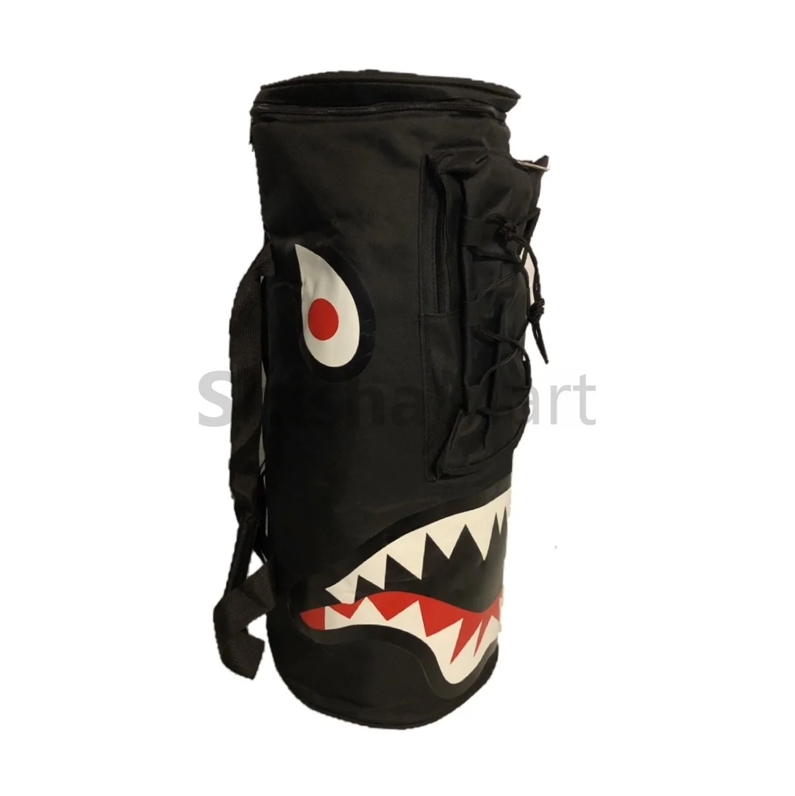 MOB Hookah Shark Bag - Image 2