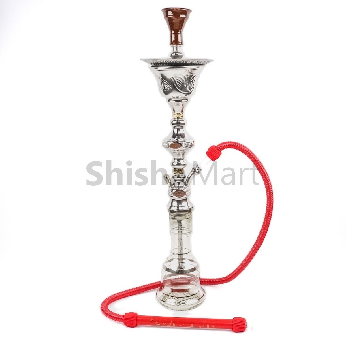 Khalil Maamoon Ice Bucket Hookah Shop Best Prices Shisha Mart