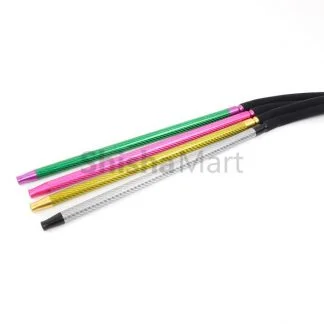 Mob Hookah Hose - Carbon Fiber