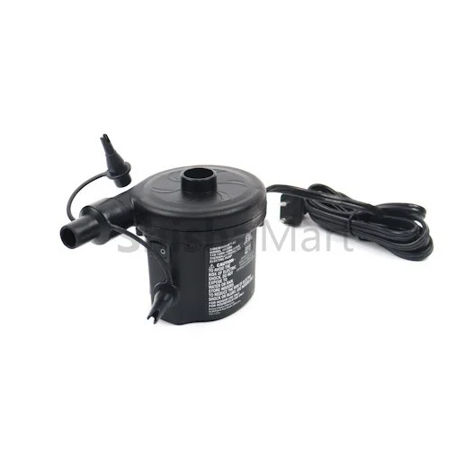 Air Pump-Hookah Starter