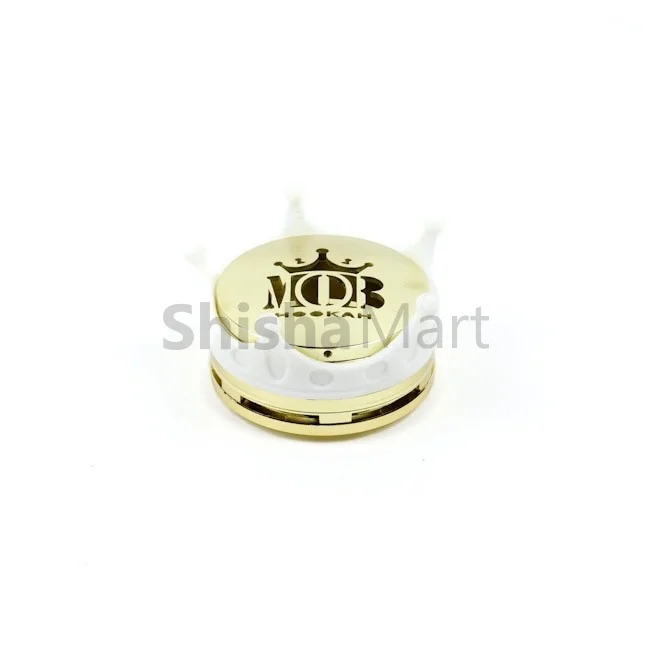 Crown MOB Heat Management Device - Image 3