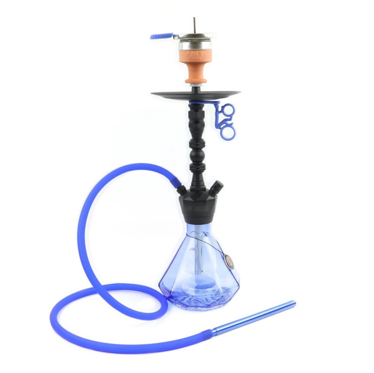 Amy Alu Diamond Hookah Shop Best Prices Shisha Mart