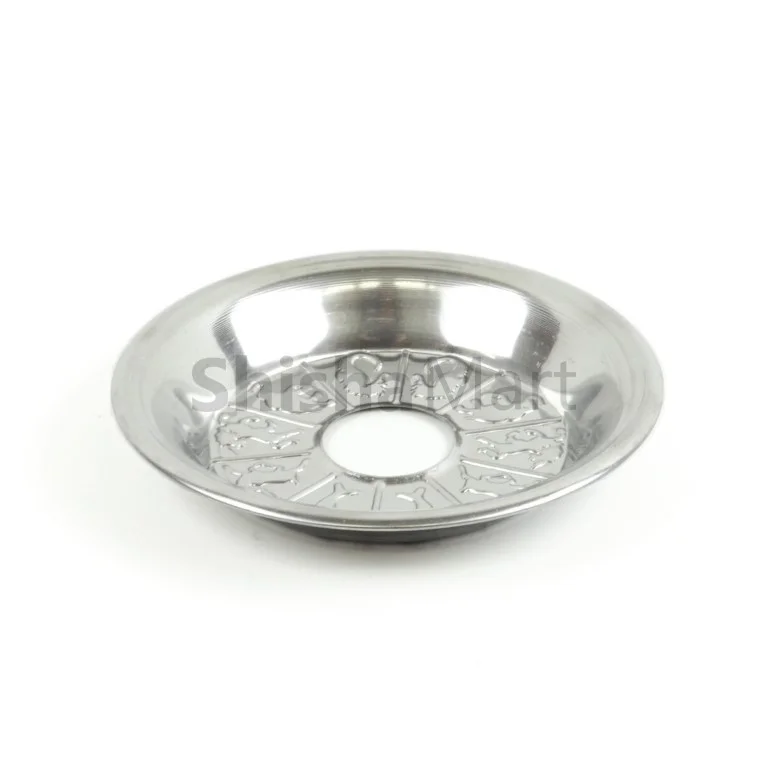 Hookah tray