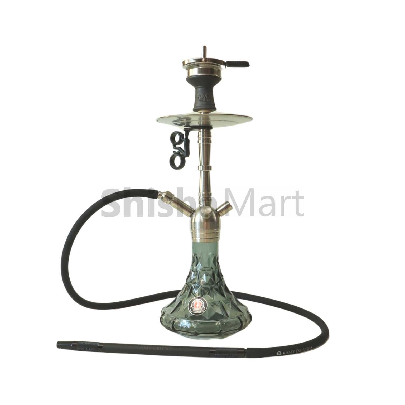 Amy Trilliant S Hookah Shop Best Prices Shisha Mart