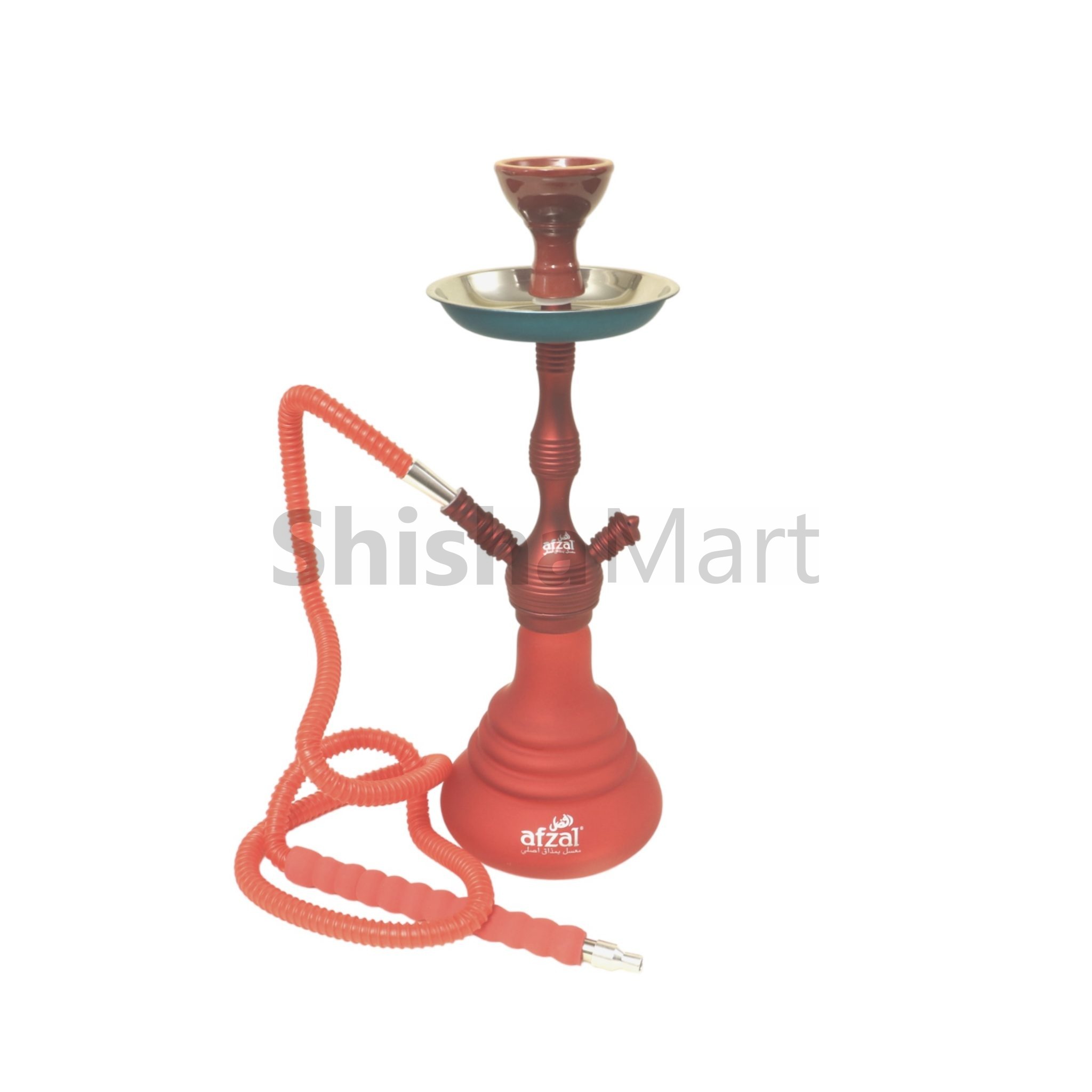 Afzal Exclusive Hookah Shop Best Prices Shisha Mart