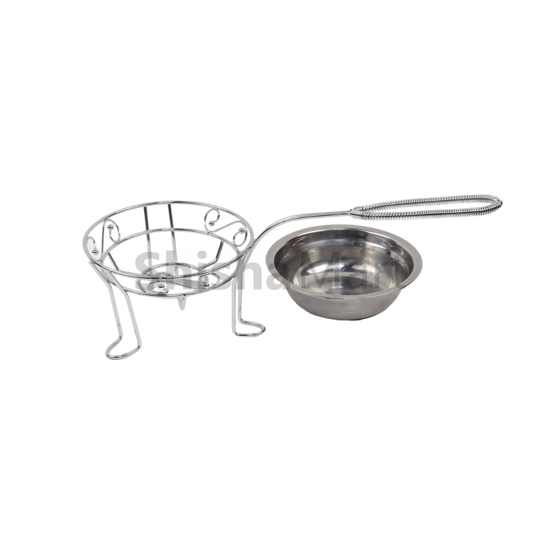 Charcoal Holder