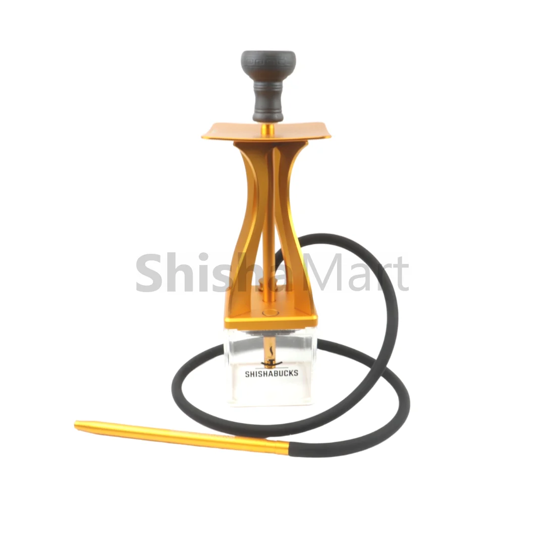 Shishabucks Cloud Mini Hookah - Image 2