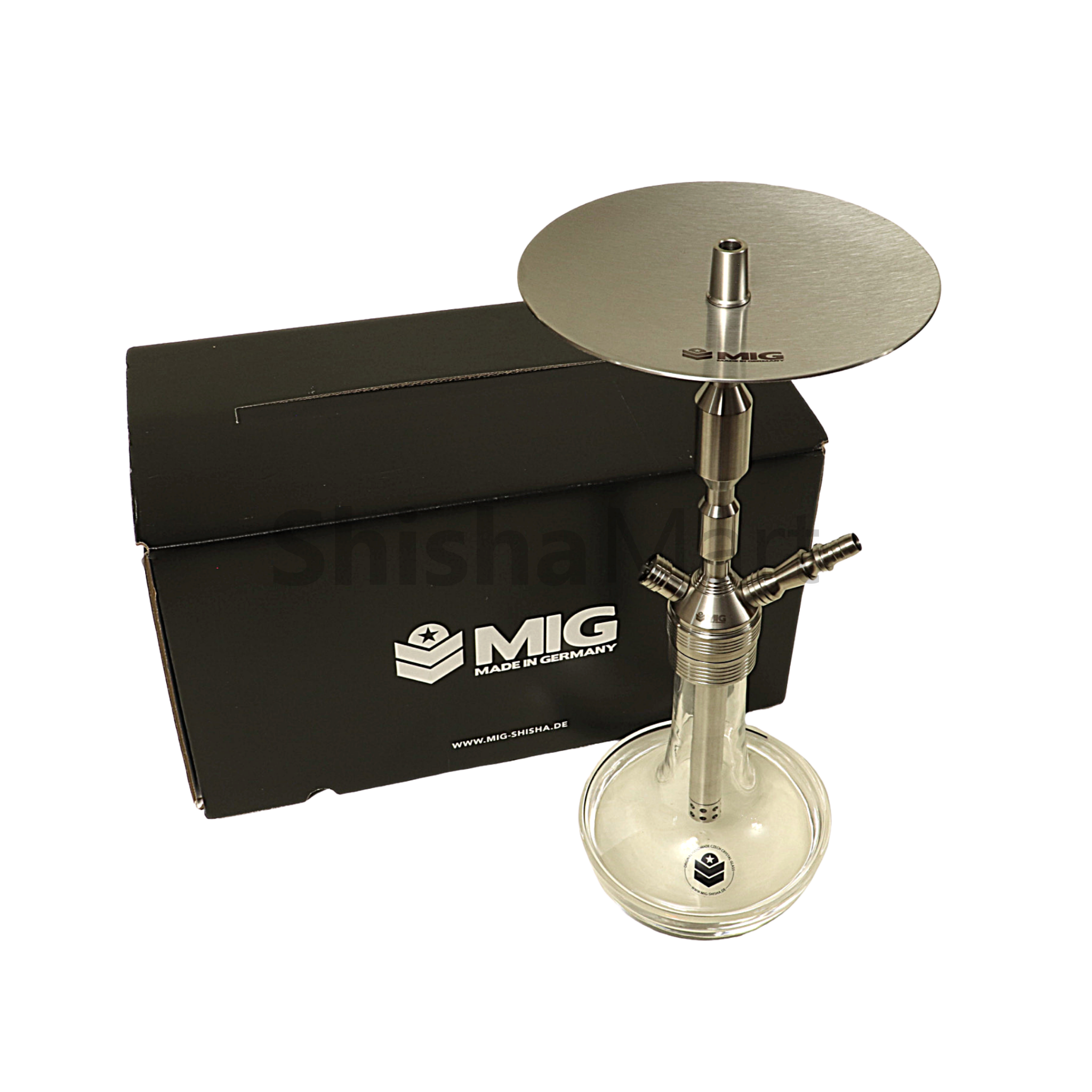 MIG MiniMe Hookah Shop Best Prices Shisha Mart