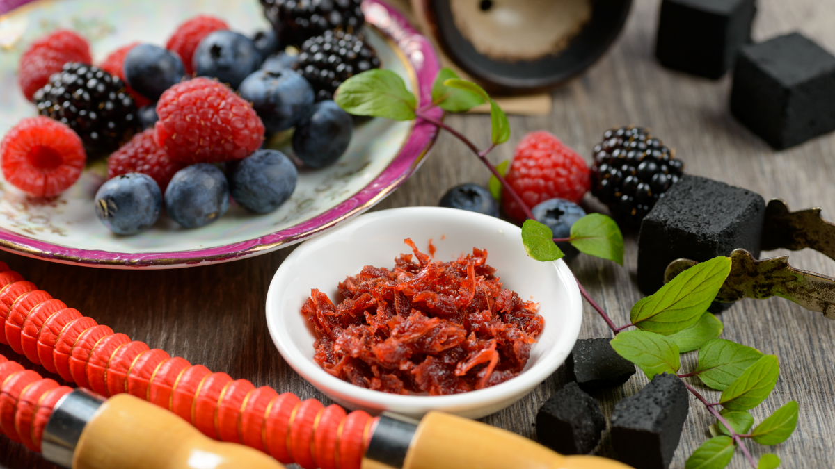 Hookah tips for beginners Shisha Mart