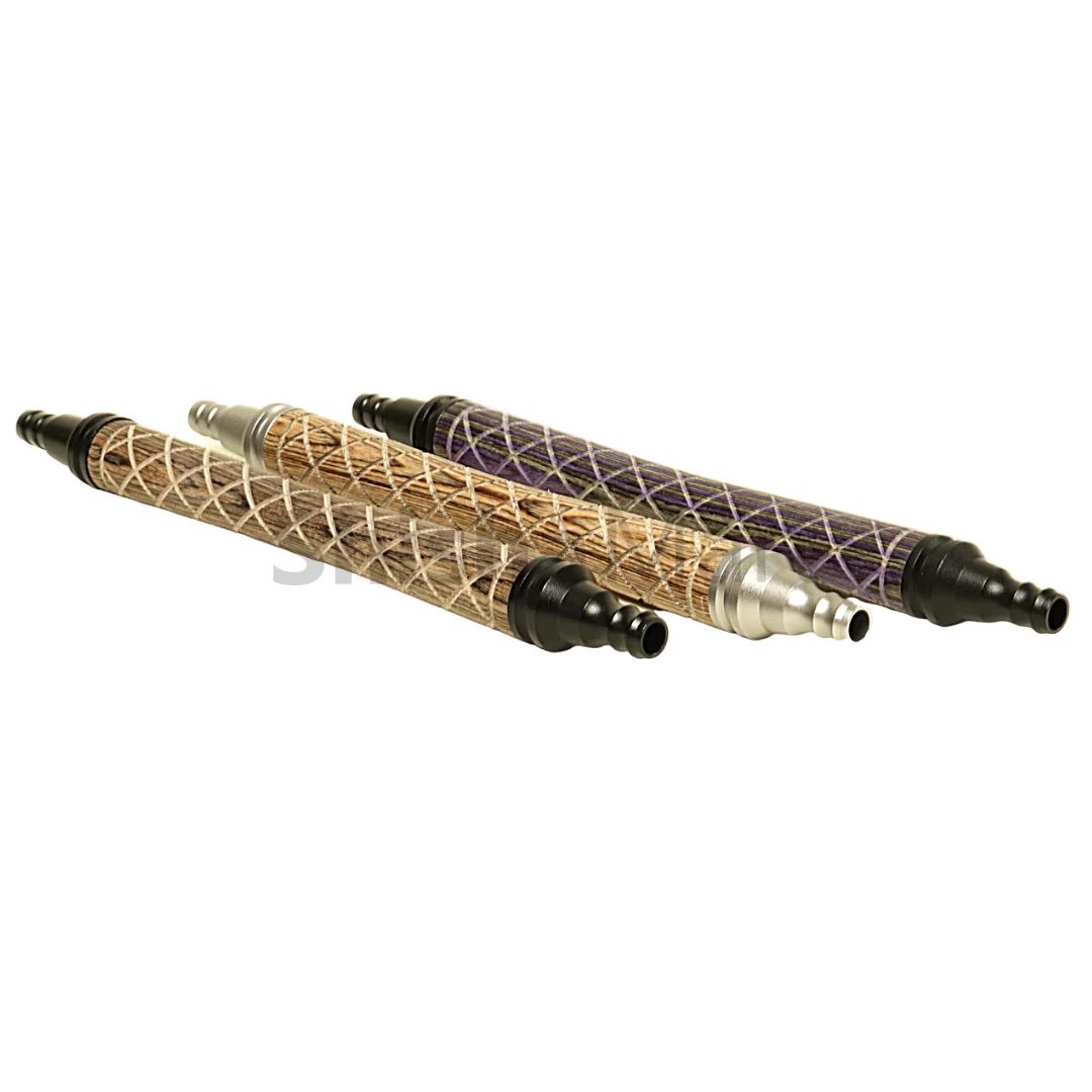 SMOKAH Wooden Hose