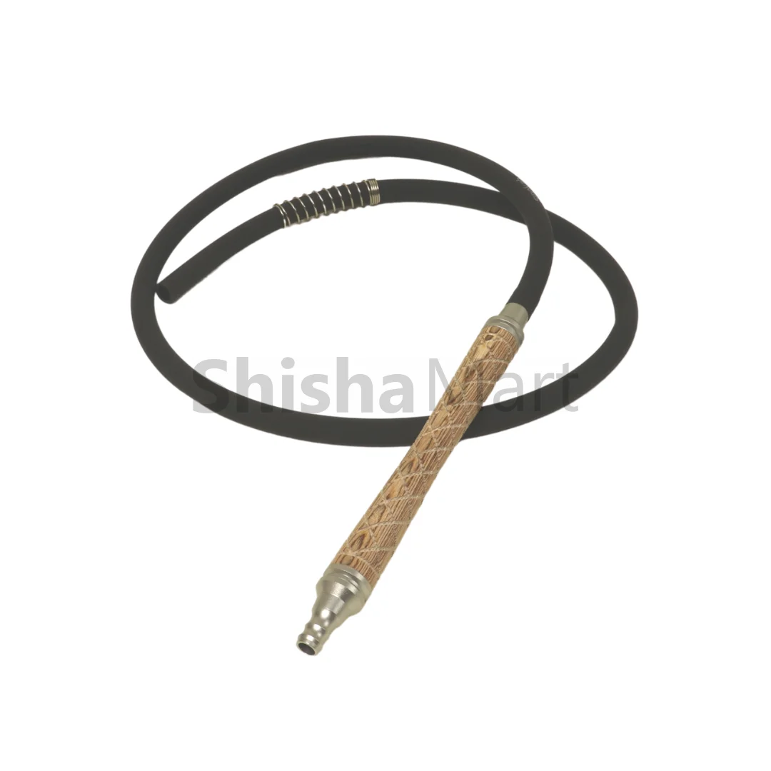SMOKAH Wooden Hose