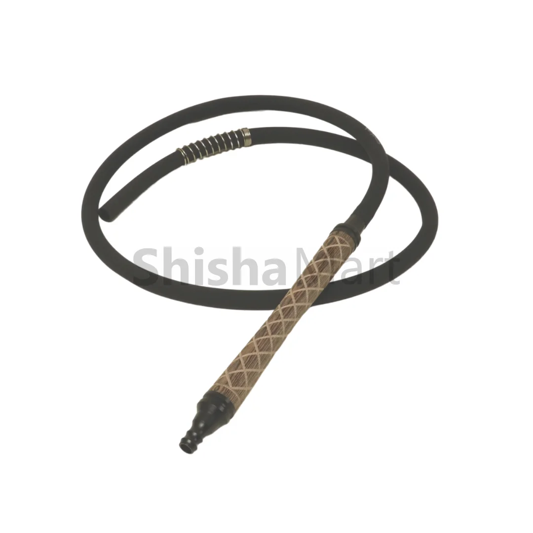 SMOKAH Wooden Hose