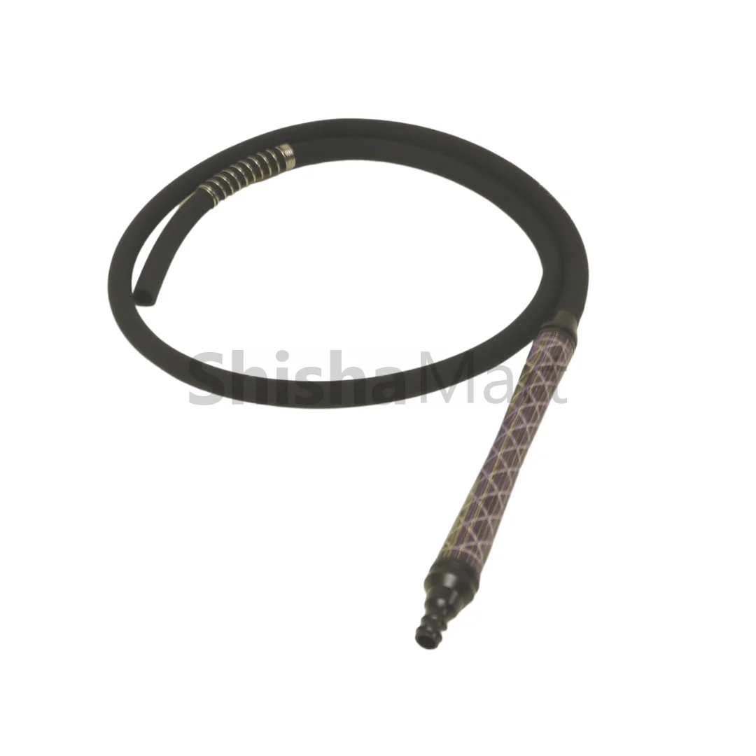SMOKAH Wooden Hose