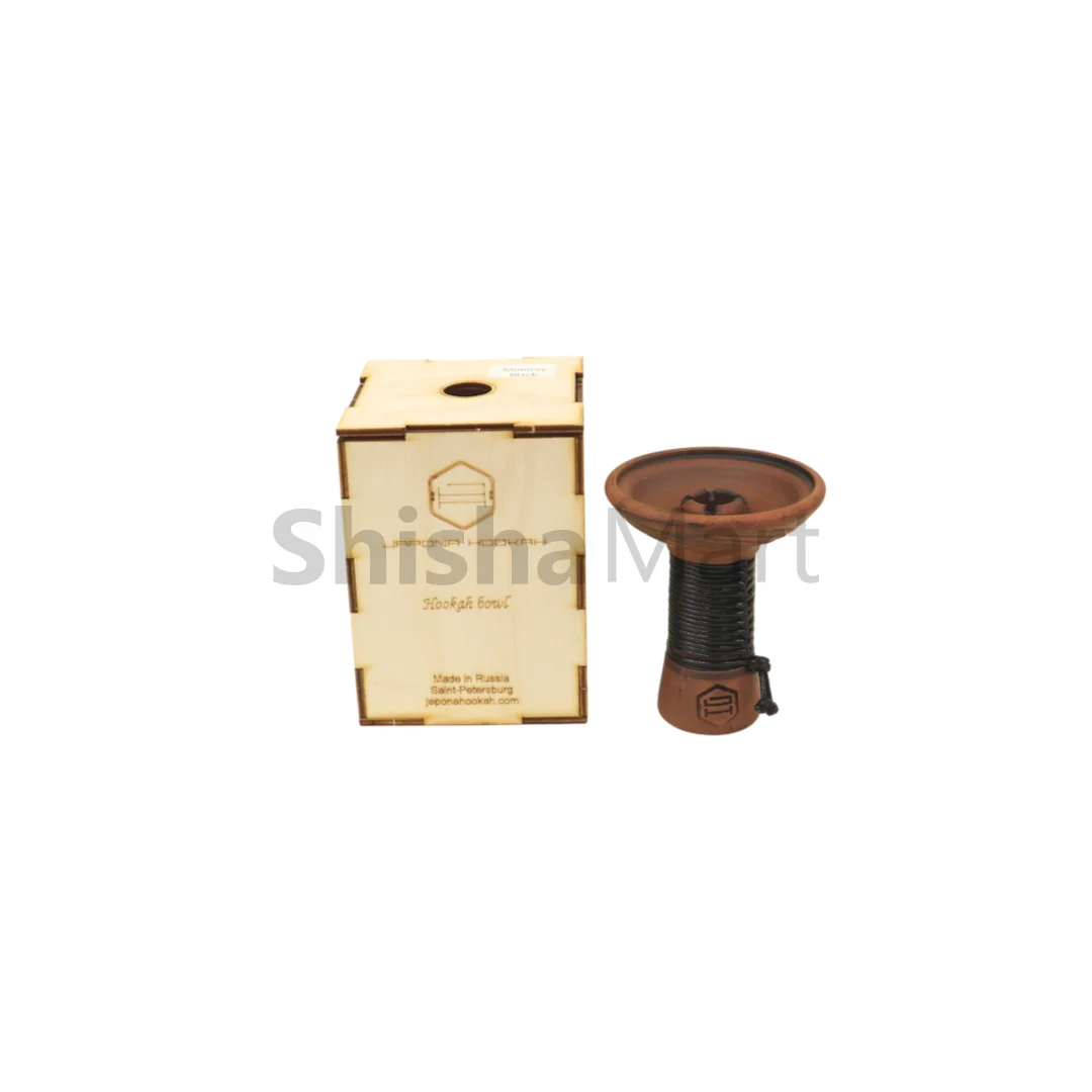 Japona Mummy Hookah Bowl