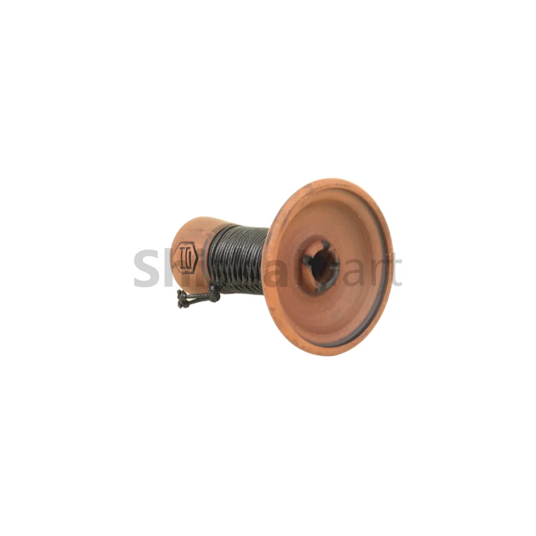 Japona Mummy Hookah Bowl