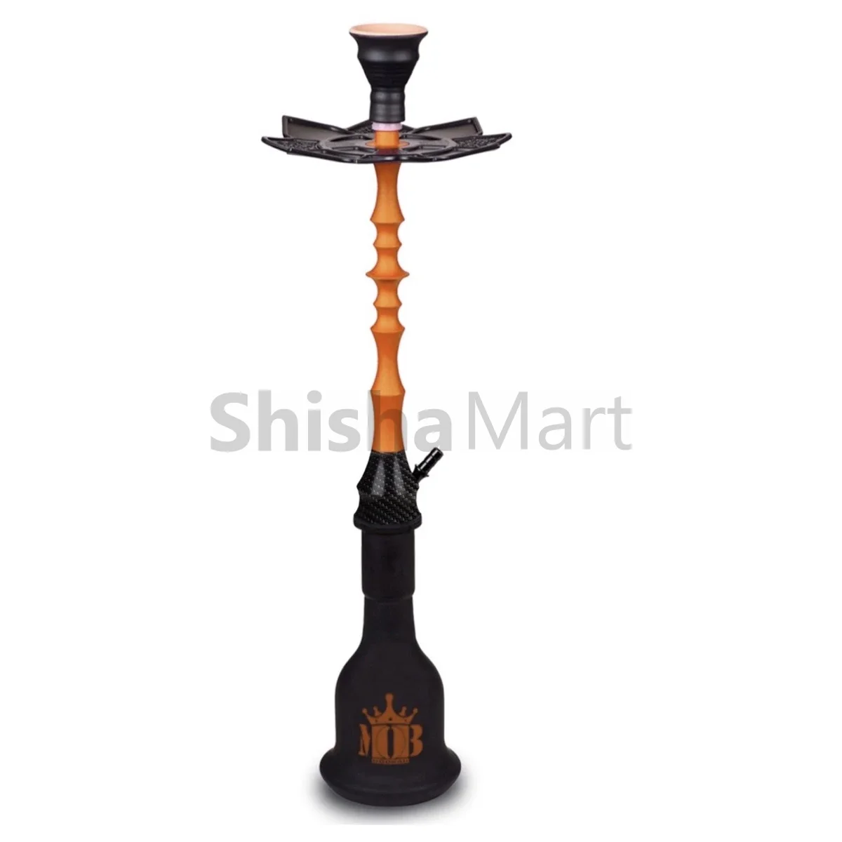 MOB Cloud king Hookah