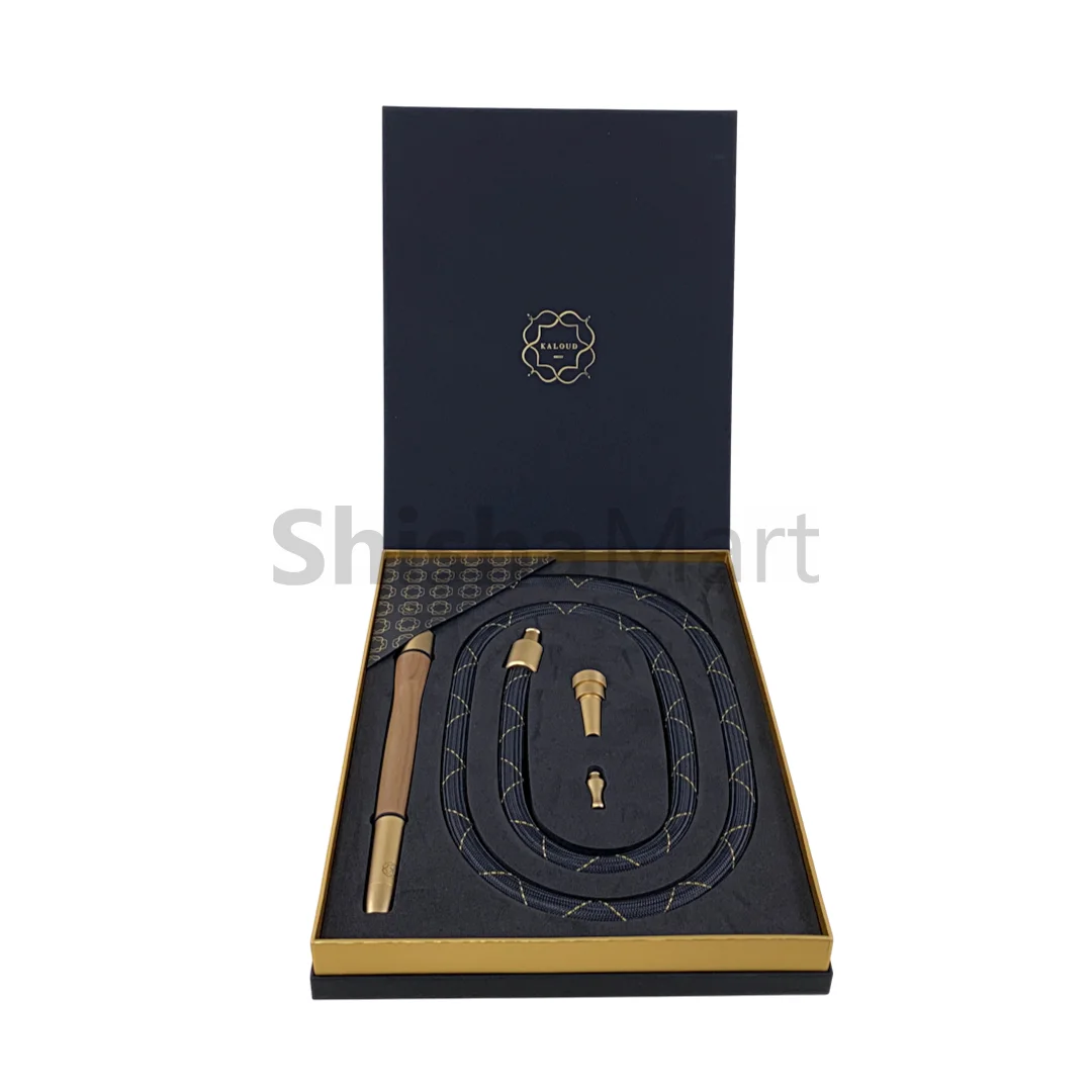 Kaloud Aeolis Hookah Hose