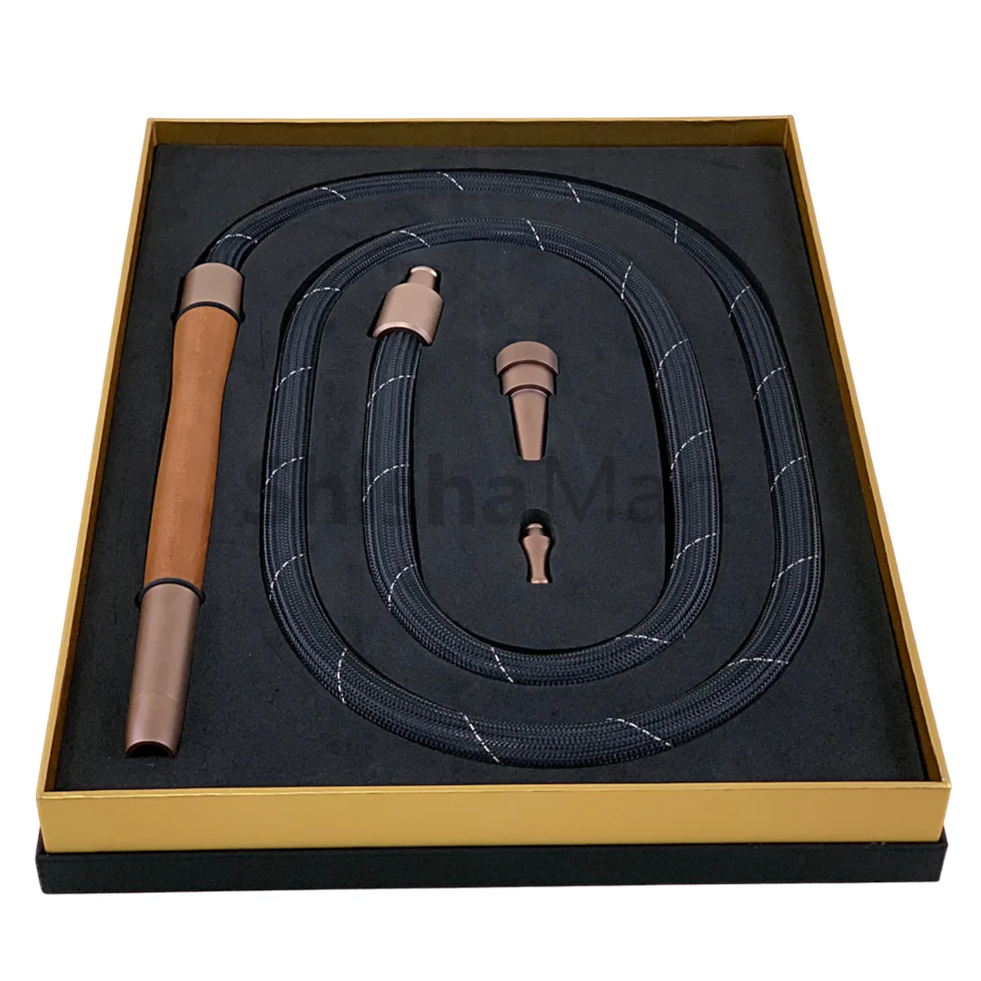 Kaloud Aeolis Hookah Hose