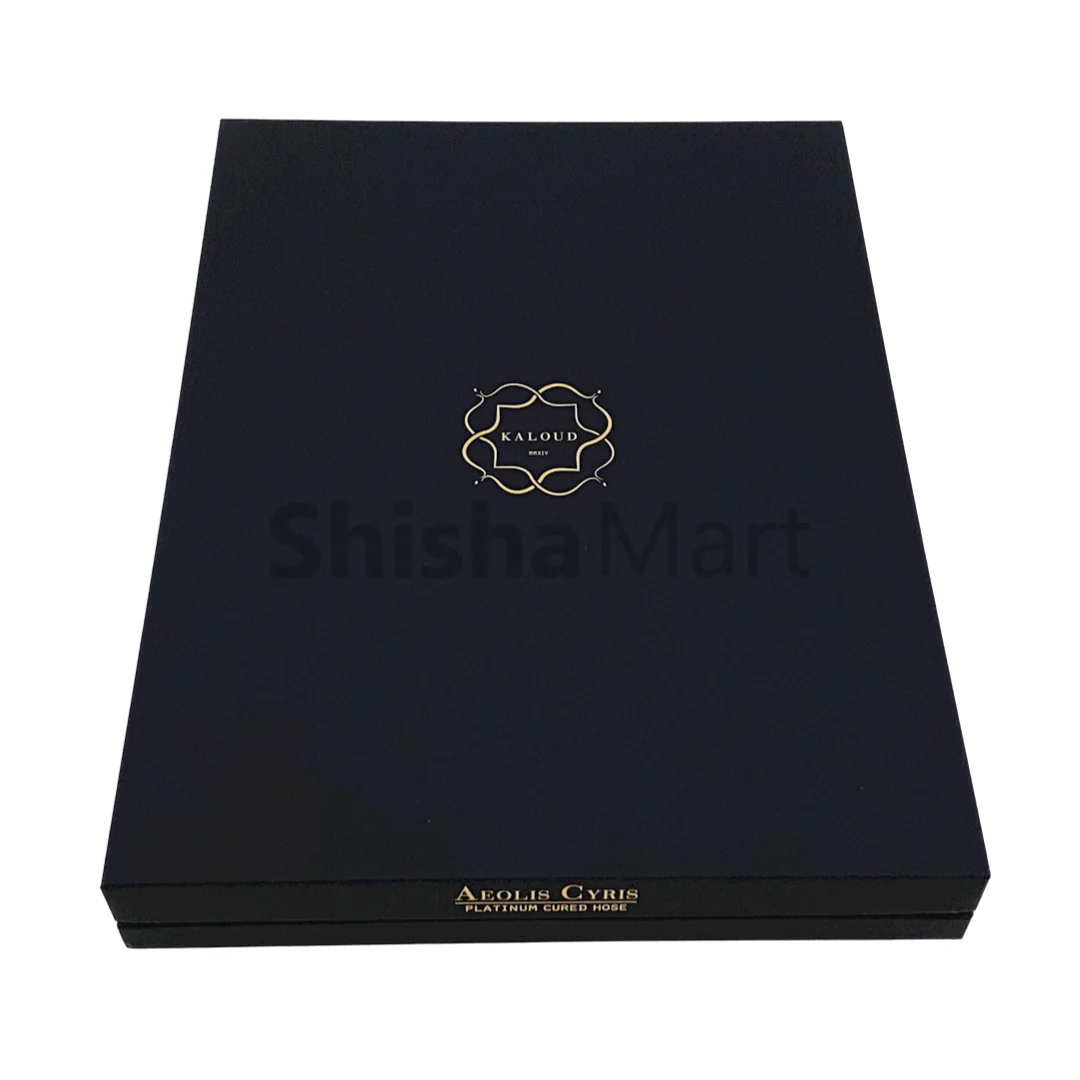 Kaloud Aeolis Hookah Hose