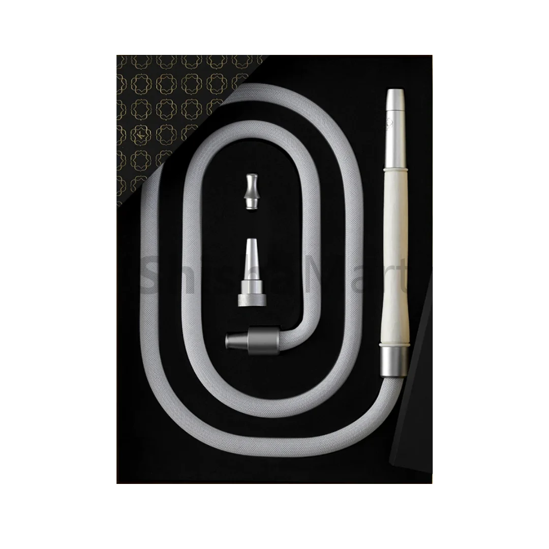 Kaloud Aeolis Hookah Hose - Image 6
