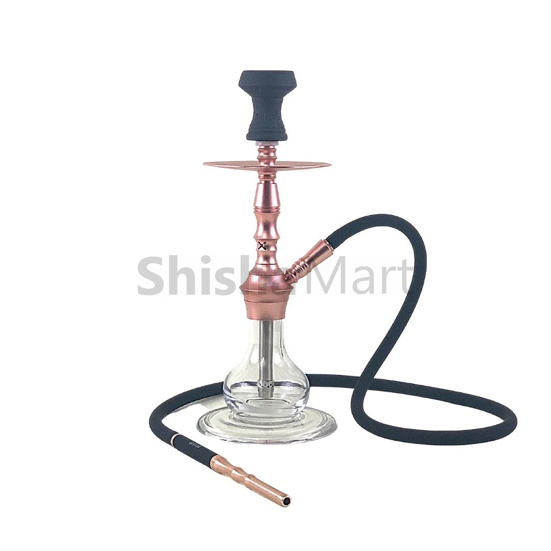Smokah Alpha Hookah
