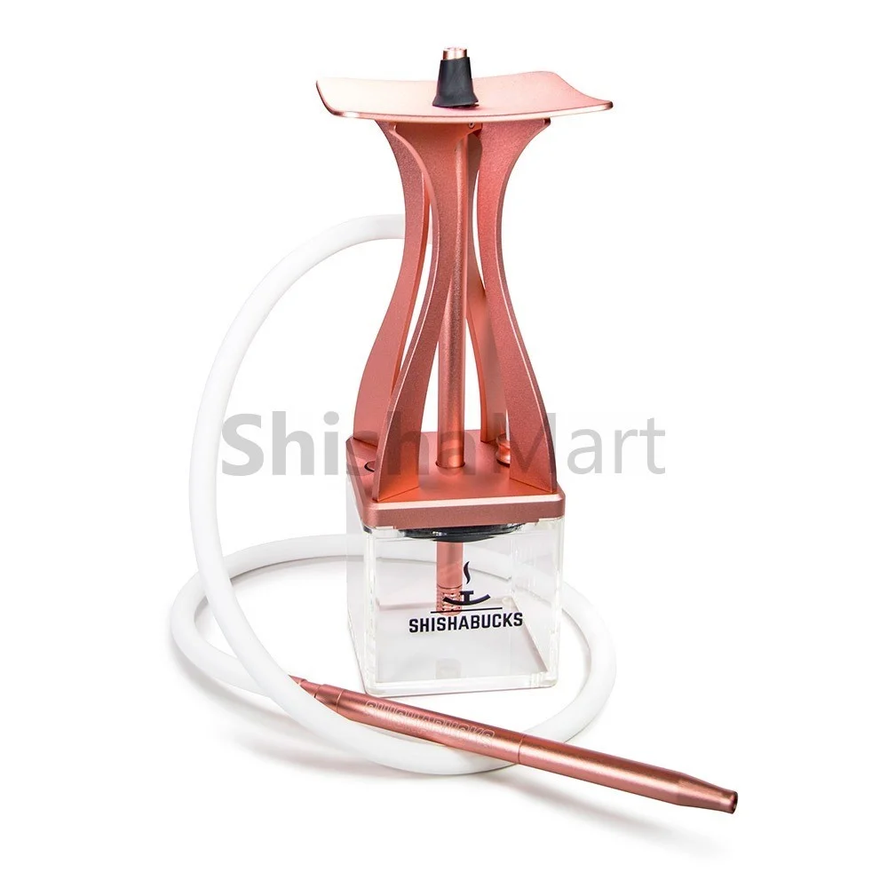 Shisha Bucks Cloud Mini Hookah