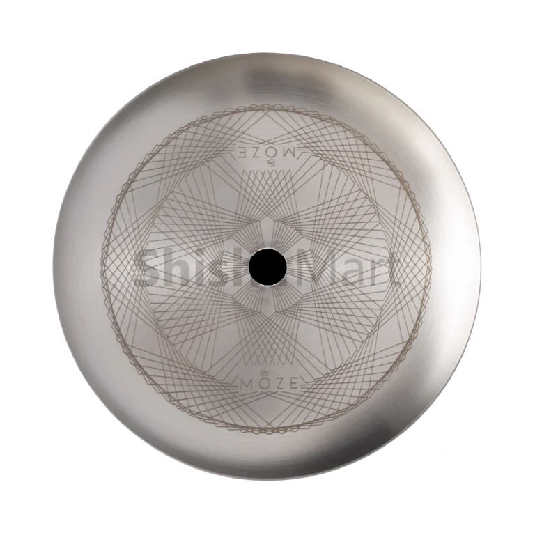 Moze Breeze Hookah - Image 4