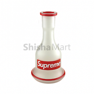 Supreme Hookah Vase