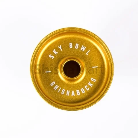Shishabucks Sky Bowl