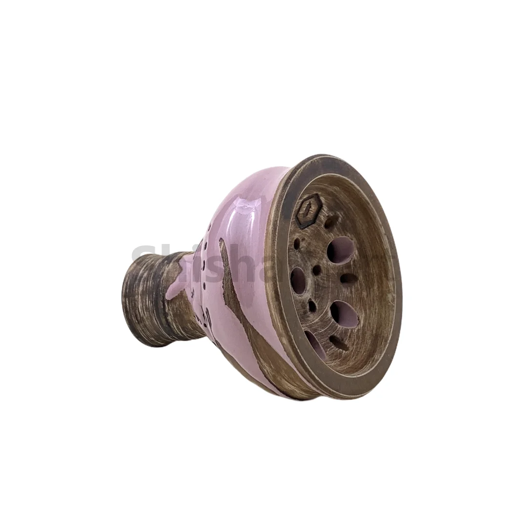 Kolos Celeste Hookah Bowl - Image 6