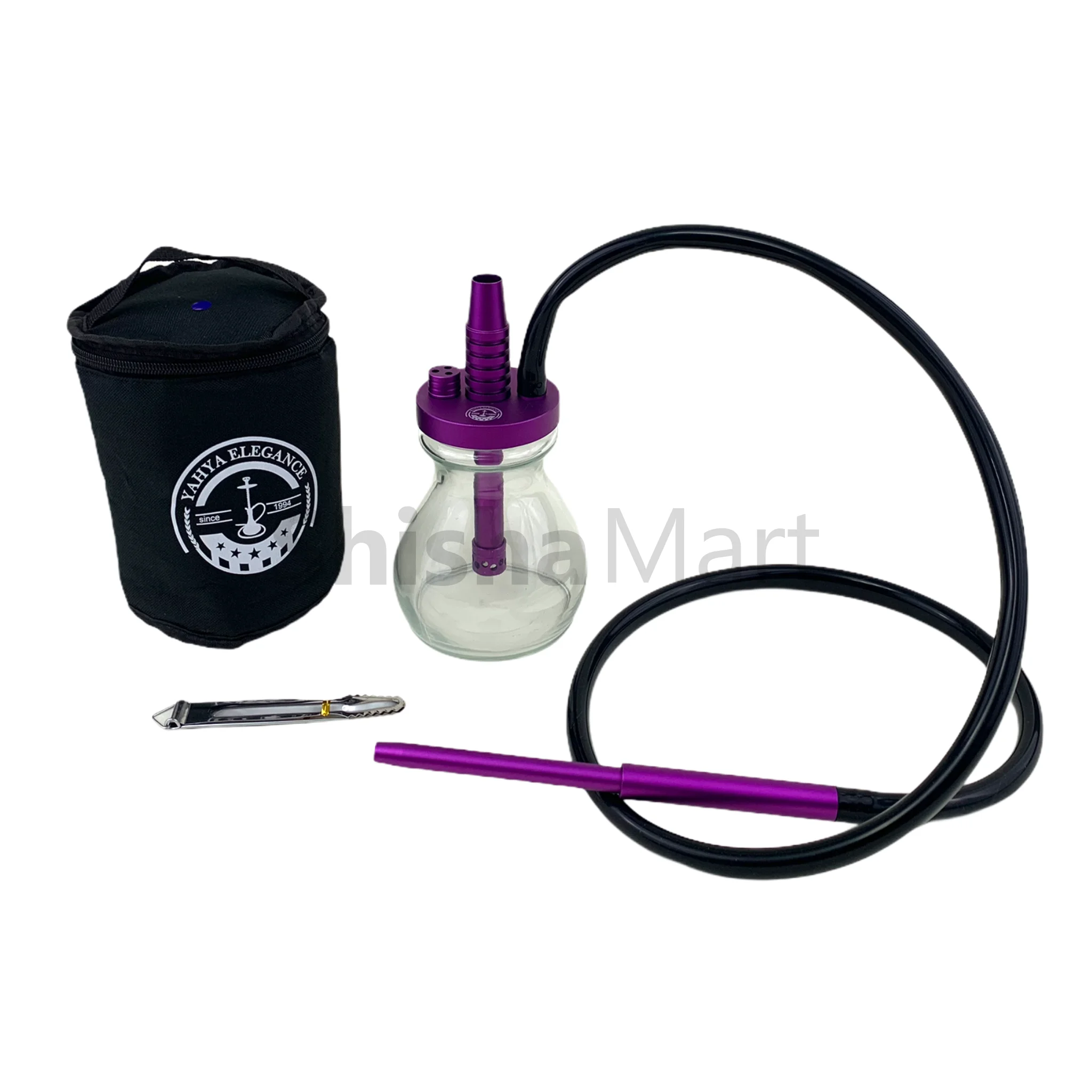 Yahya Hookah