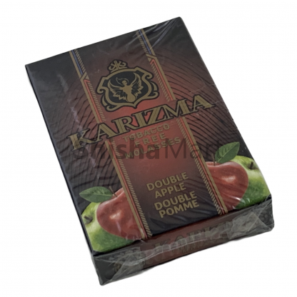 Karizma Herbal Shisha Flavours 50g
