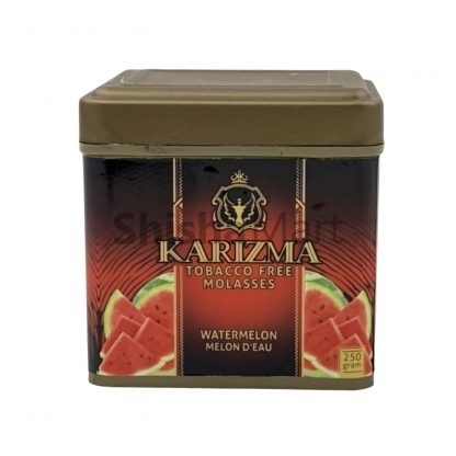 Karizma Herbal Shisha Flavours 250g