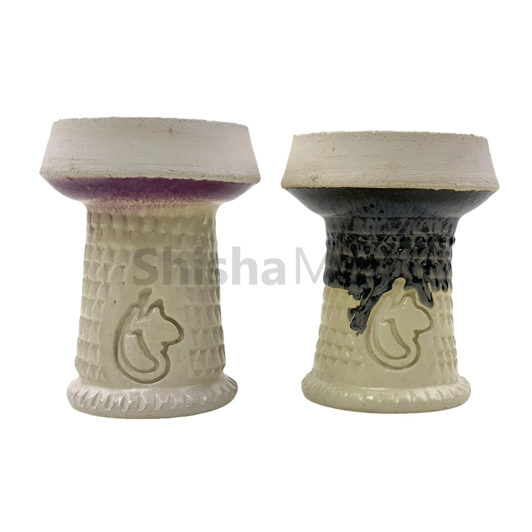 Dschinni Firebrick Bowl Nero
