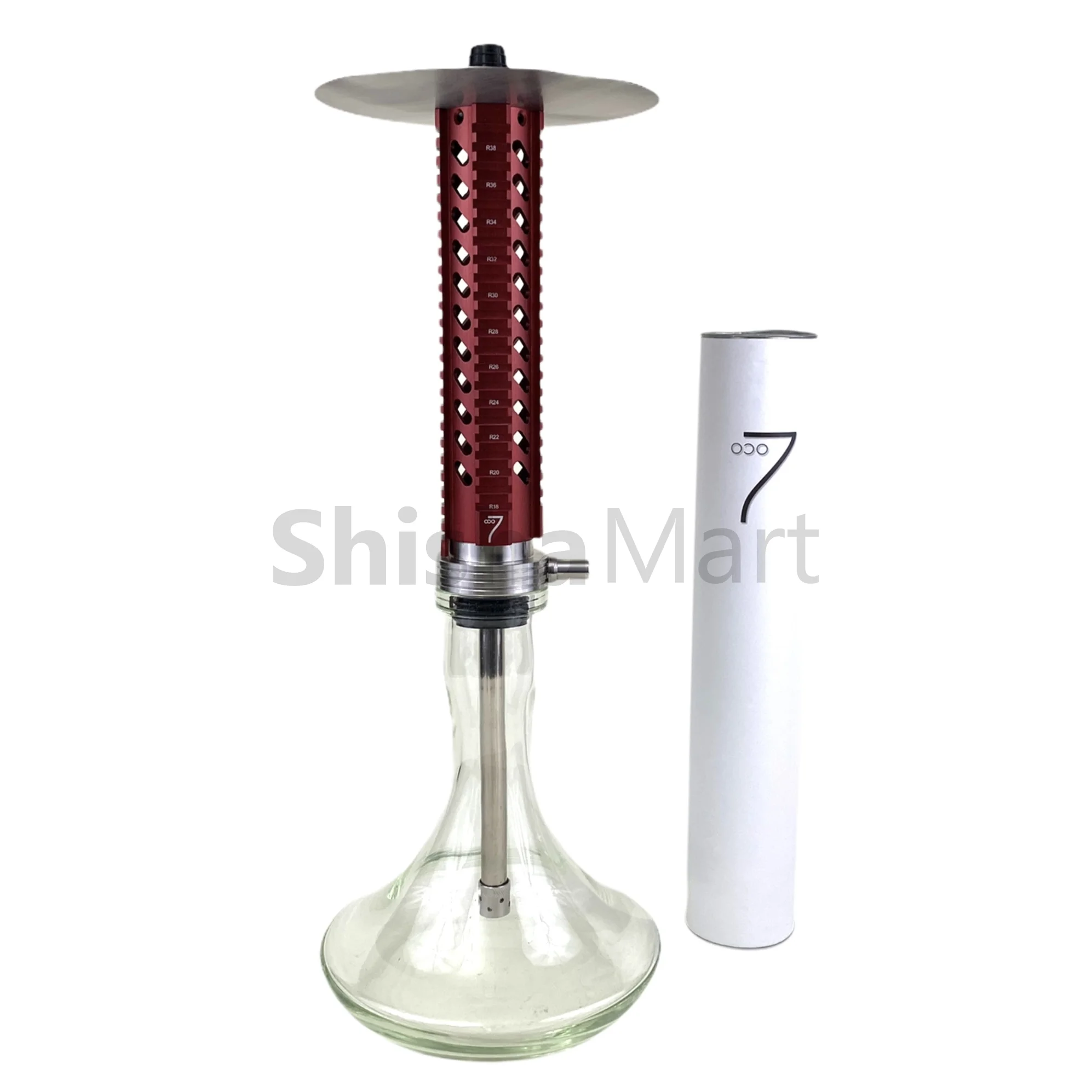 Loco AR-15 Hookah