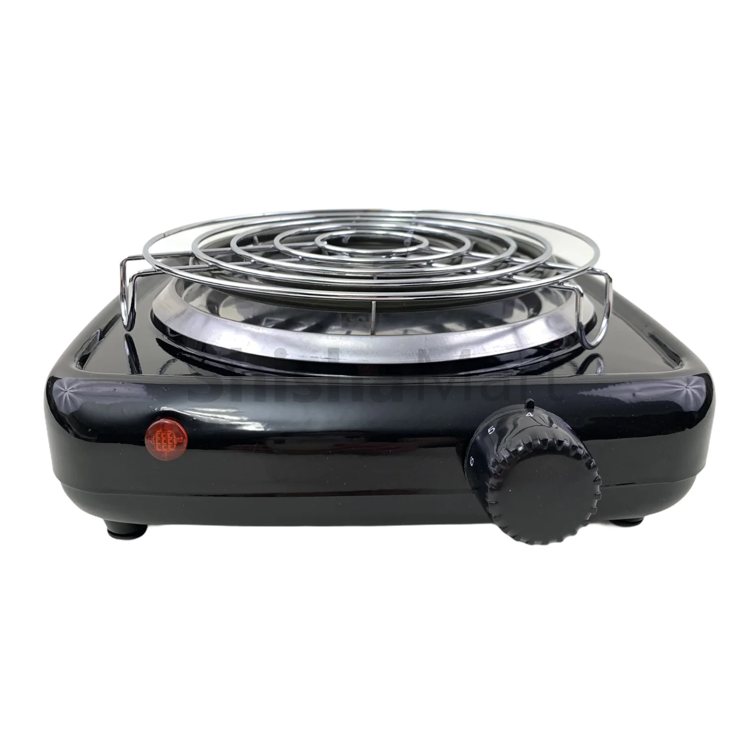 Zanobia Charcoal Burner
