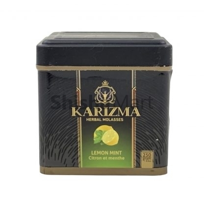 Karizma Herbal Shisha Flavours 250g
