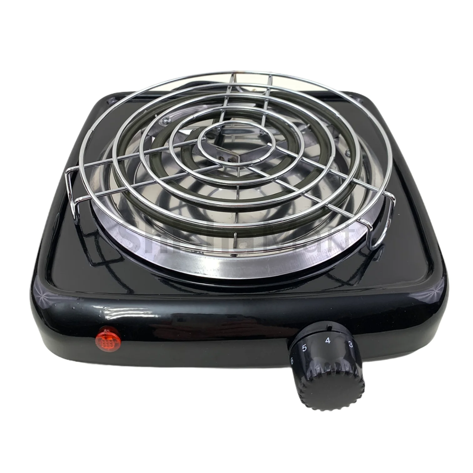 Zanobia Charcoal Burner