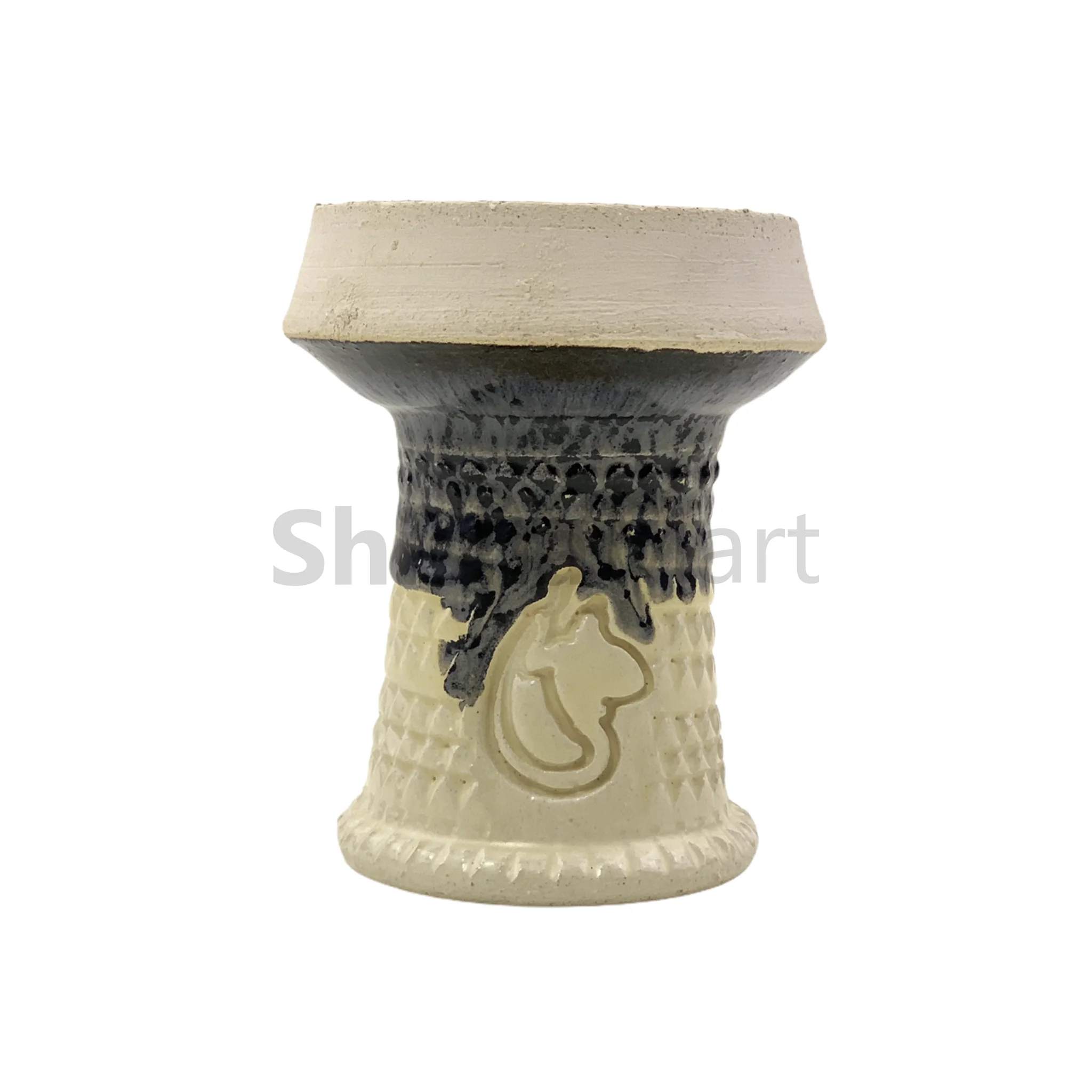 Dschinni Firebrick Bowl Nero